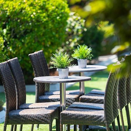 Ibis Styles Canberra Luaran gambar