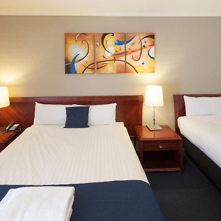Ibis Styles Canberra Luaran gambar