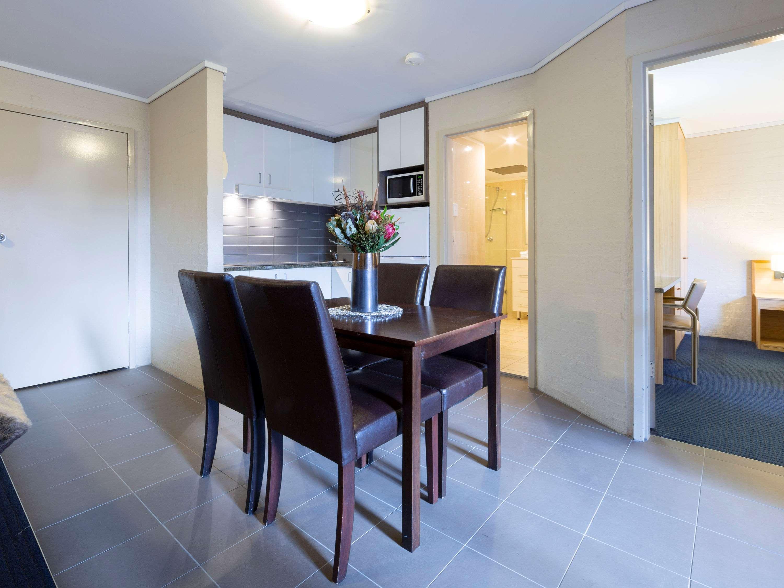 Ibis Styles Canberra Luaran gambar