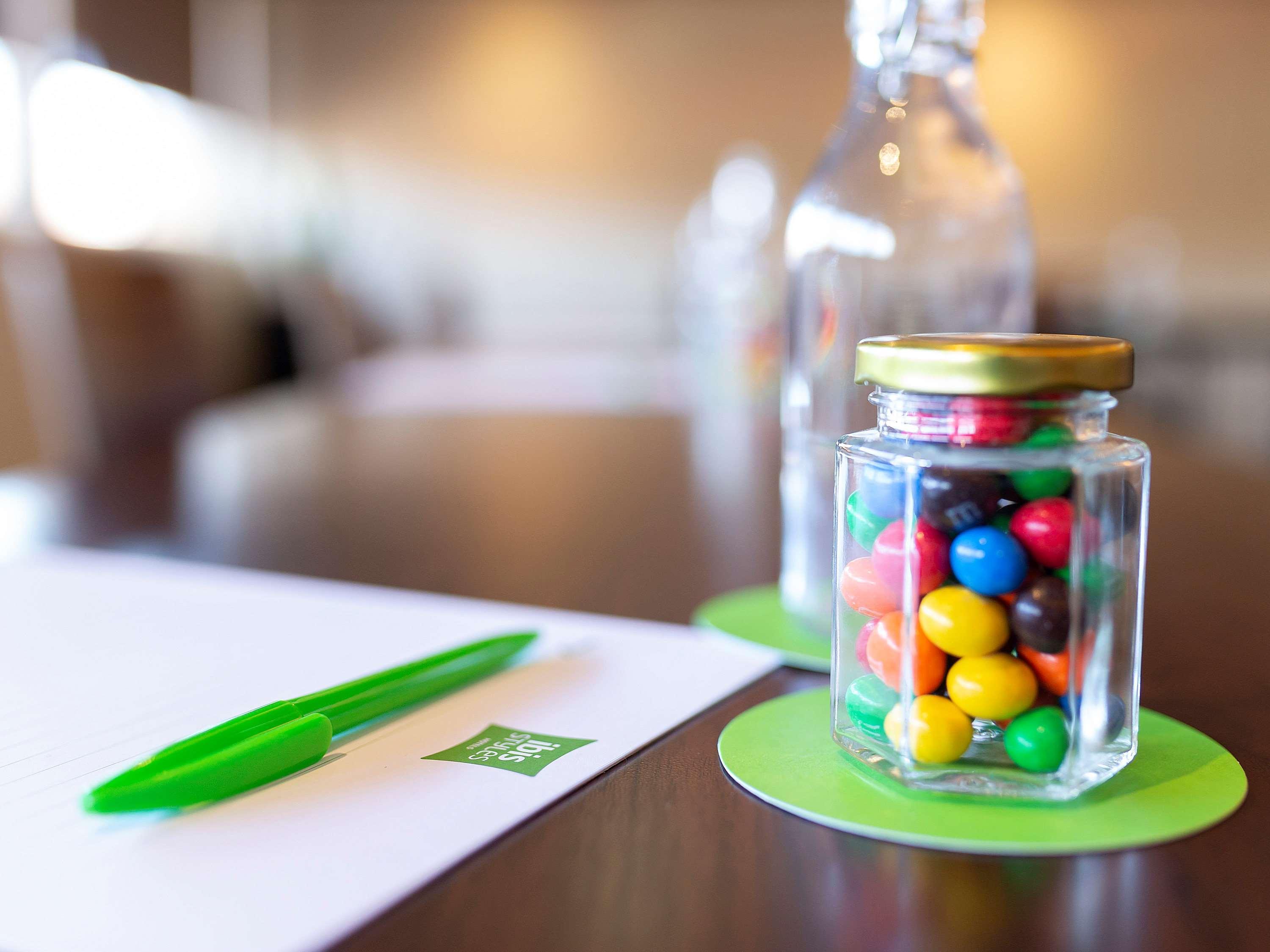 Ibis Styles Canberra Luaran gambar