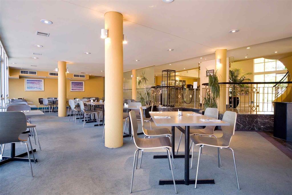 Ibis Styles Canberra Luaran gambar