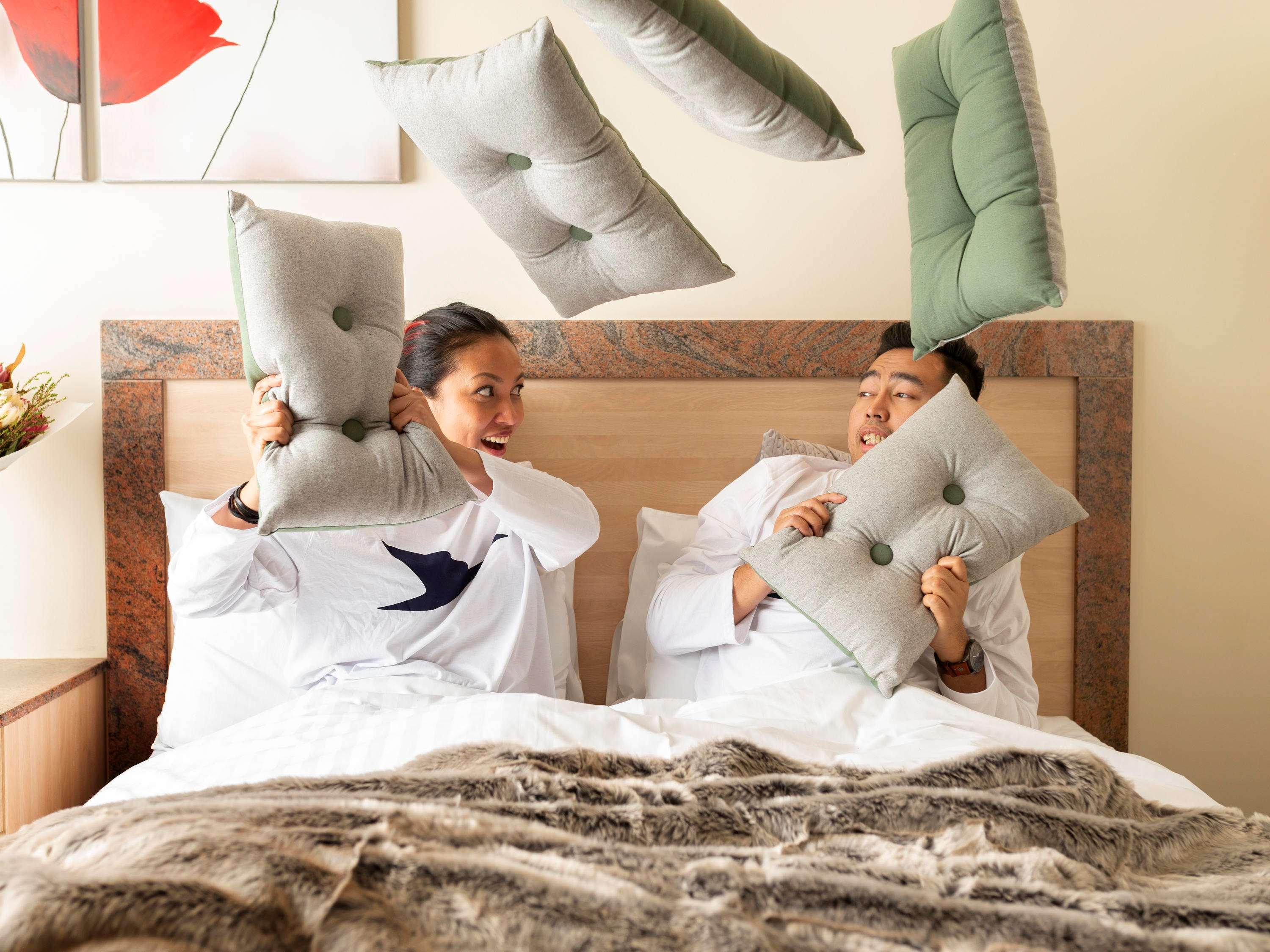 Ibis Styles Canberra Luaran gambar