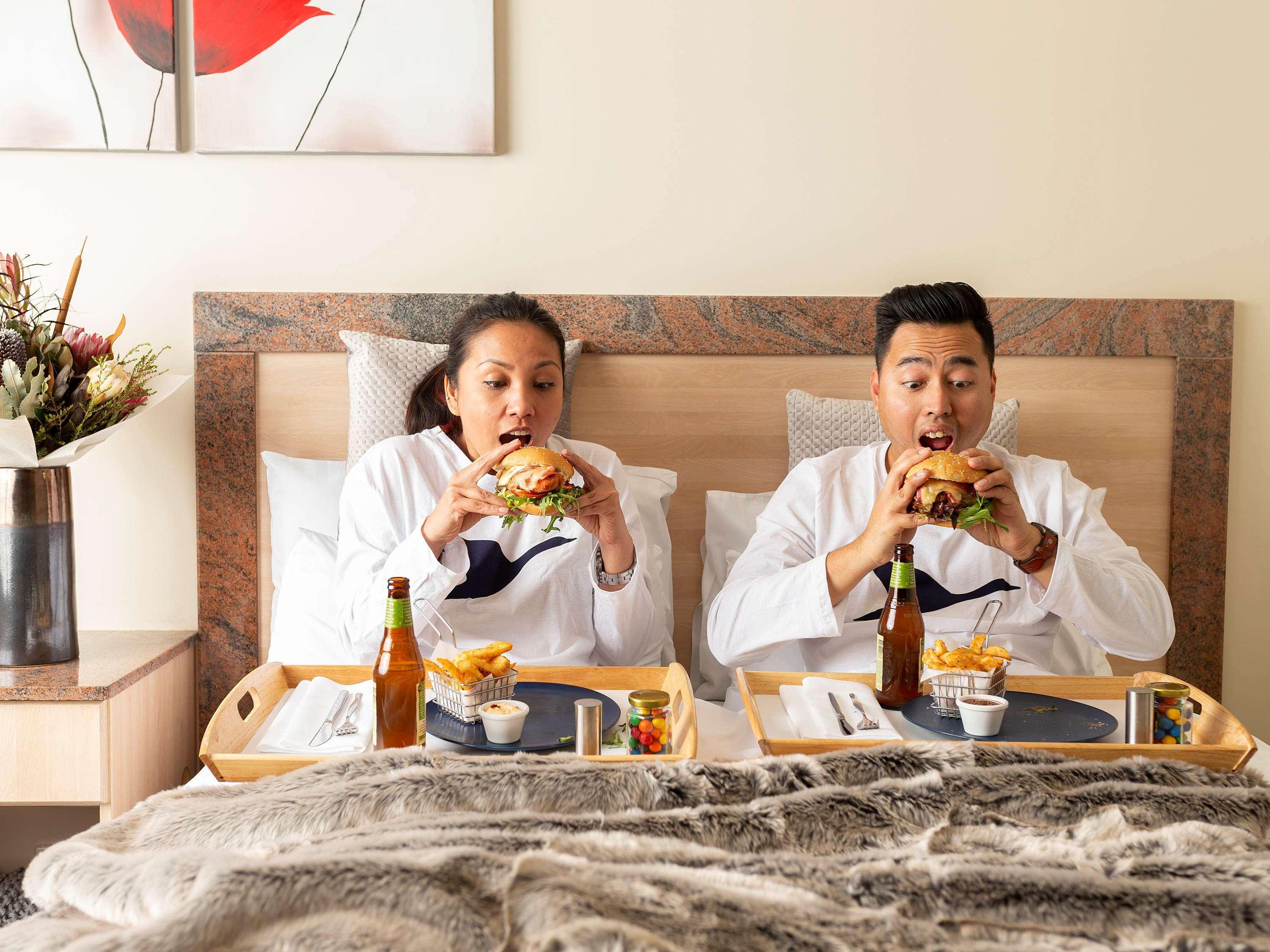 Ibis Styles Canberra Luaran gambar