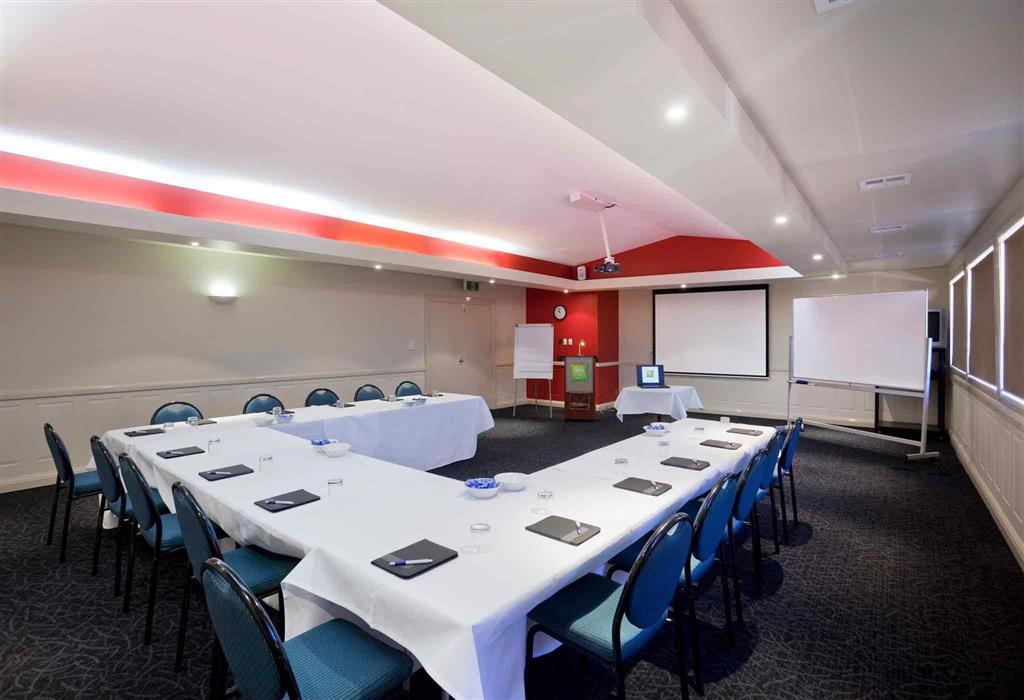 Ibis Styles Canberra Luaran gambar