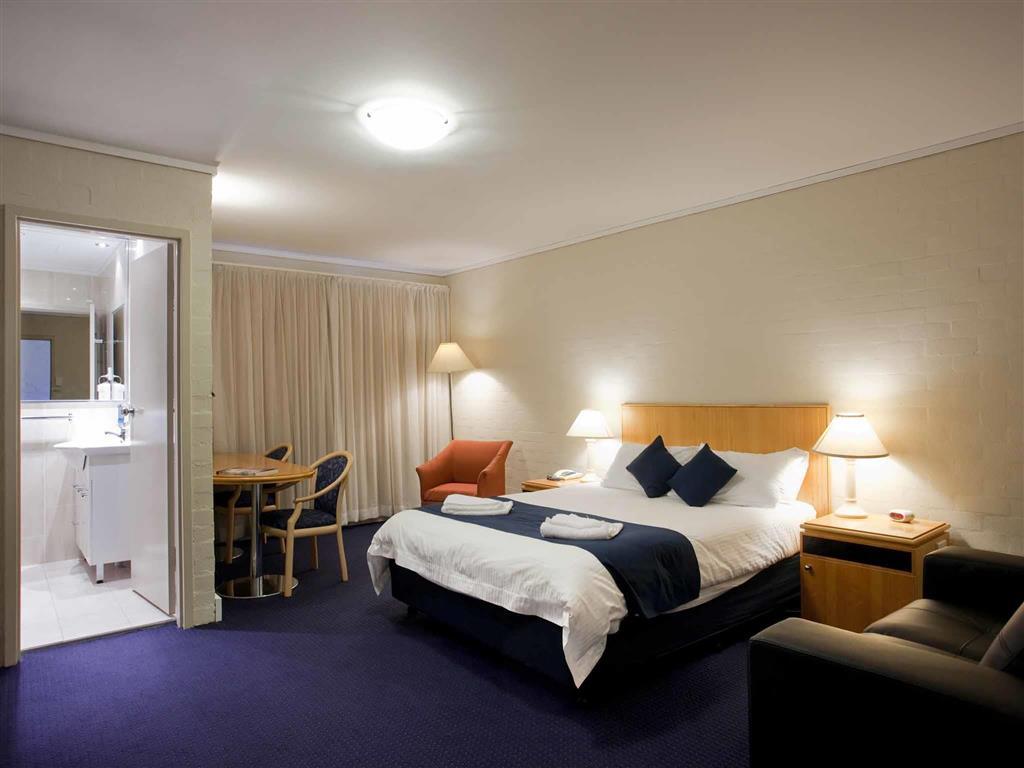 Ibis Styles Canberra Luaran gambar
