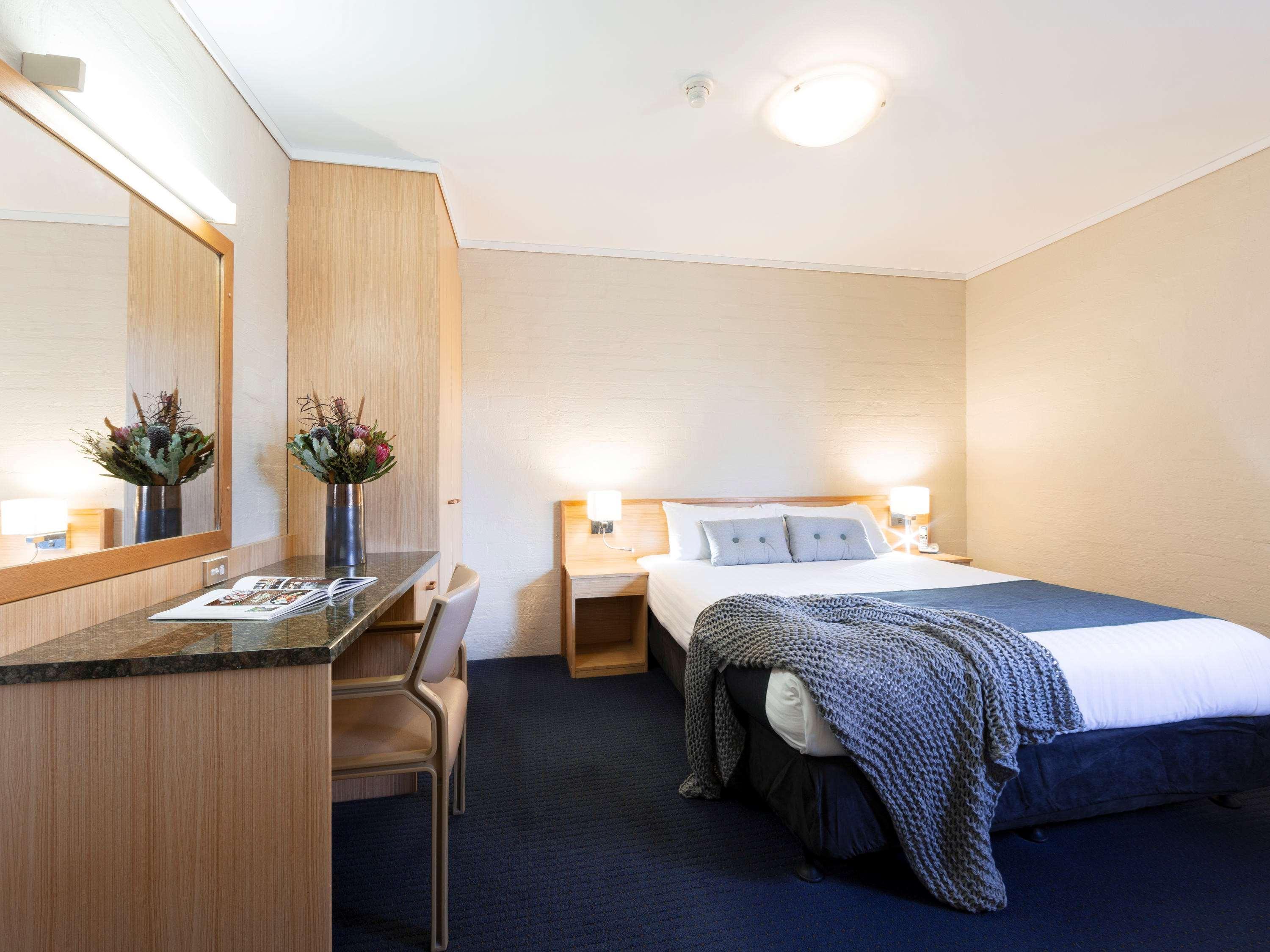 Ibis Styles Canberra Luaran gambar