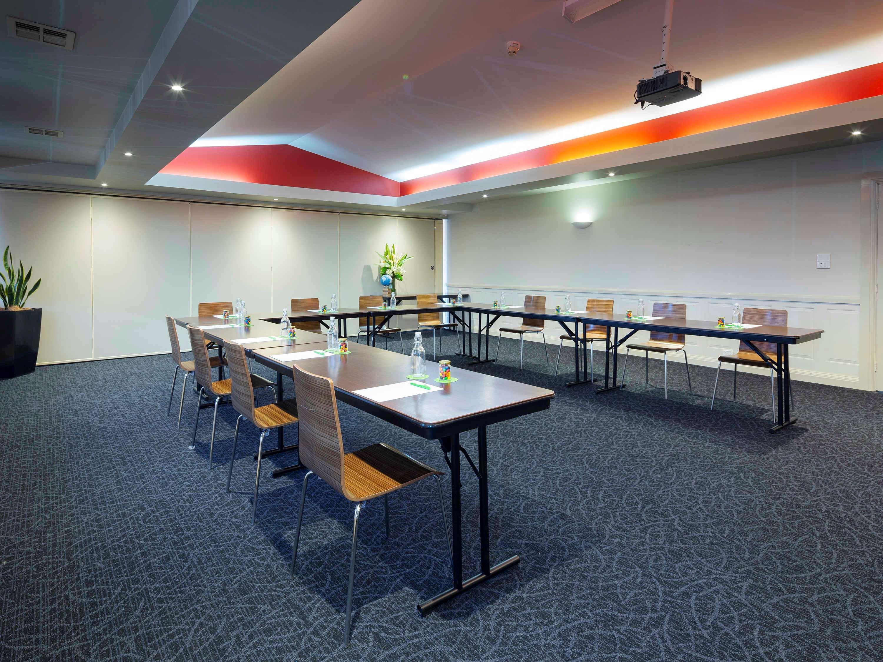 Ibis Styles Canberra Luaran gambar
