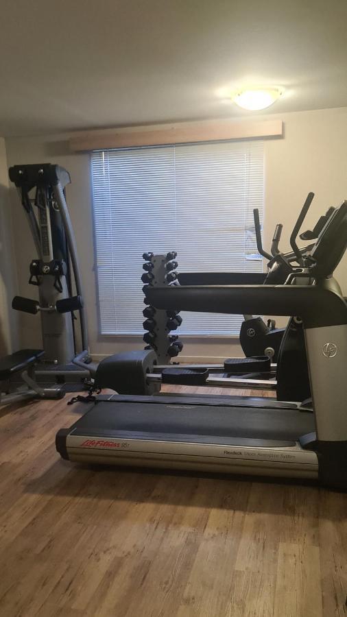 Ibis Styles Canberra Luaran gambar
