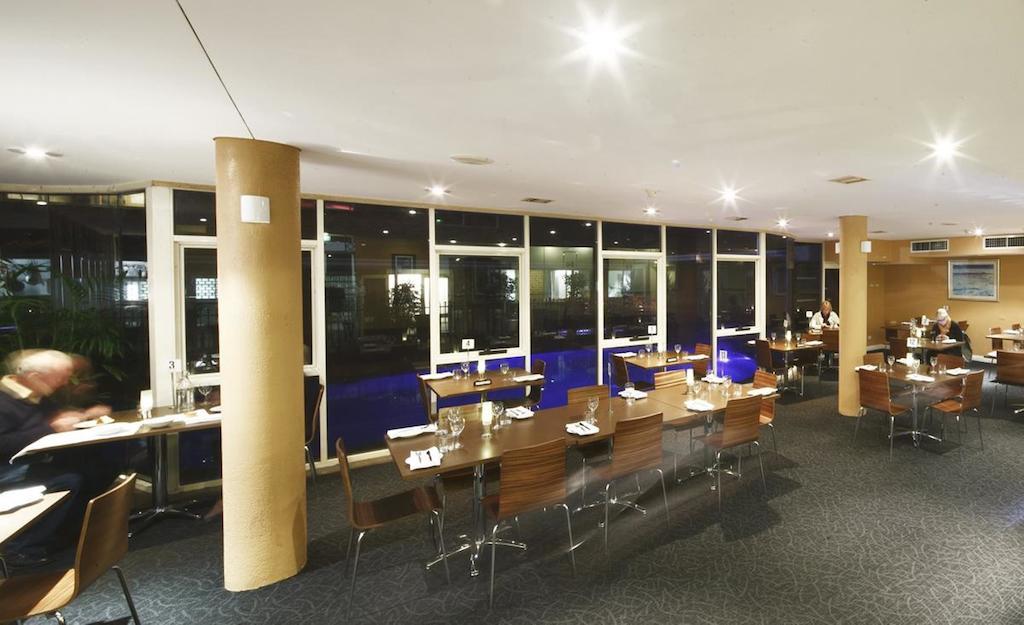 Ibis Styles Canberra Luaran gambar