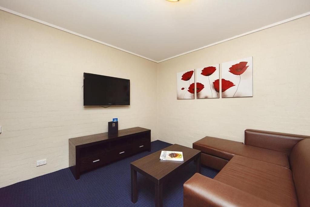 Ibis Styles Canberra Bilik gambar